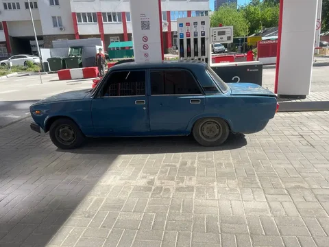 Продажа ВАЗ 2107 (Жига) 2007 г.в. - Легковые автомобили в Неизвестно