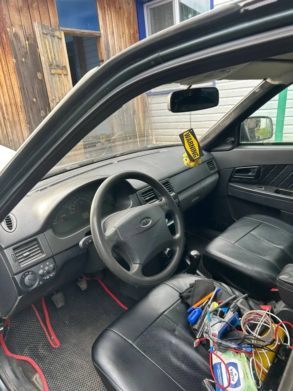 Продам Ладу Приору - Легковые автомобили (Авто) в Мелеуз