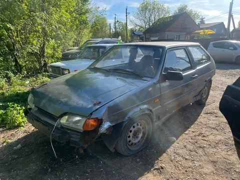 Запчасти на автомобиль - Запчасти для ВАЗ в Неизвестно