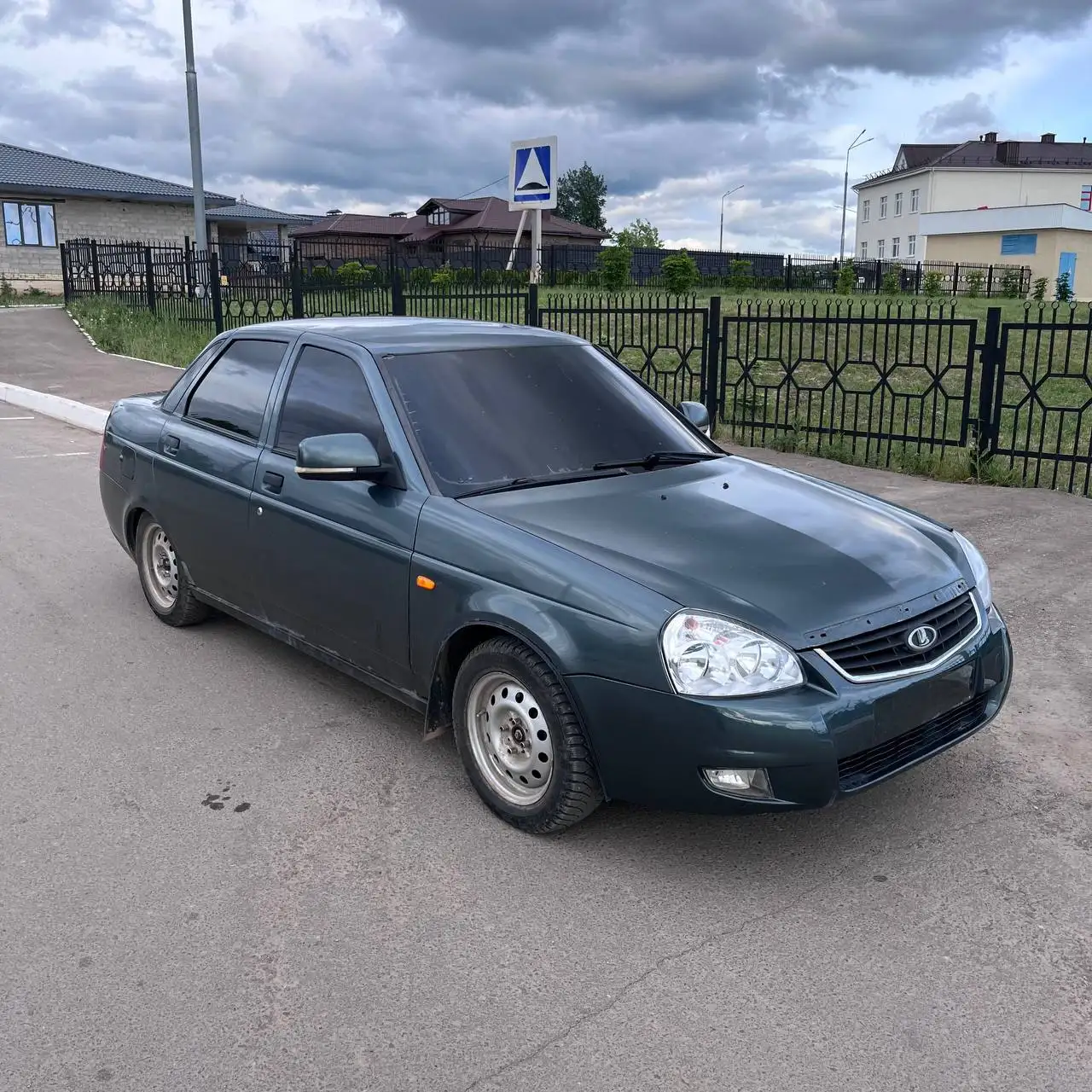 Toyota в хорошем состоянии - Авто в Неизвестно