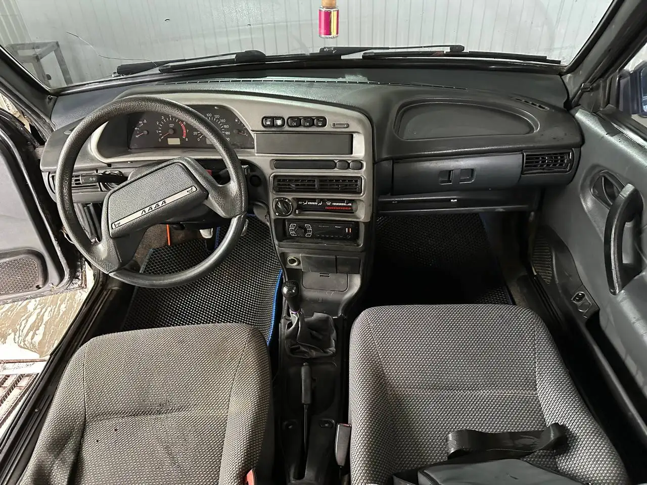 Ваз 2114 2008 года выпуска - Легковые автомобили (Авто) в Неизвестно