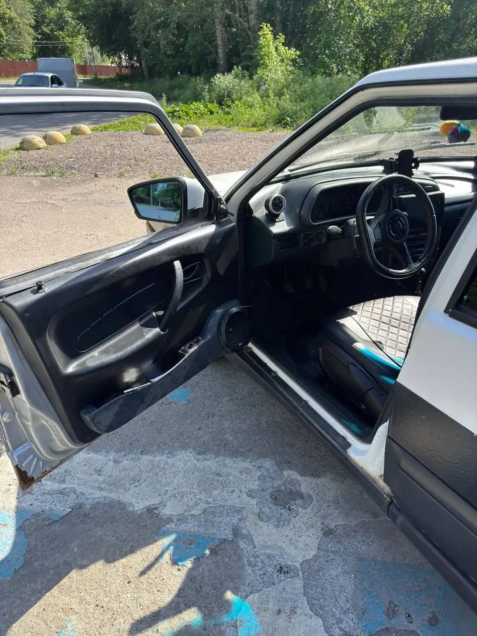 ВАЗ 2114 2013 года, 180000 км - Легковые автомобили (Авто) в Неизвестно