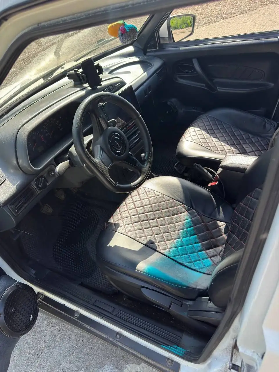 ВАЗ 2114 2013 года, 180000 км - Легковые автомобили (Авто) в Неизвестно