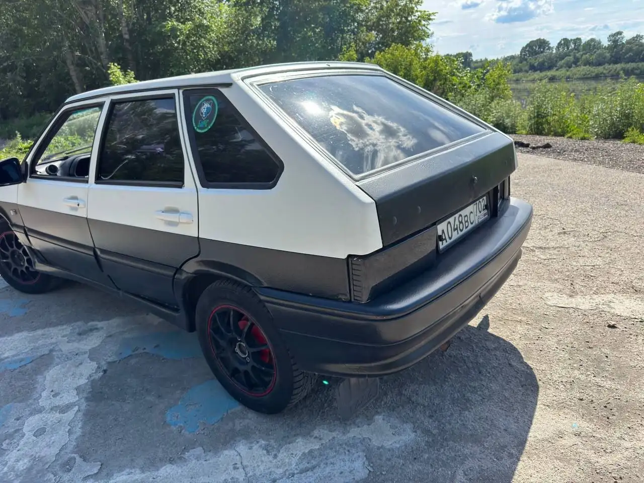ВАЗ 2114 2013 года, 180000 км - Легковые автомобили (Авто) в Неизвестно
