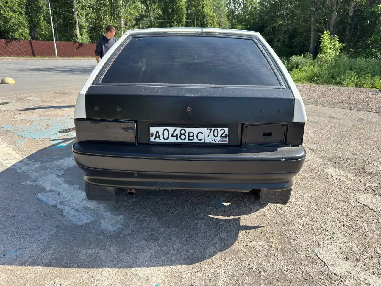 ВАЗ 2114 2013 года, 180000 км - Легковые автомобили (Авто) в Неизвестно