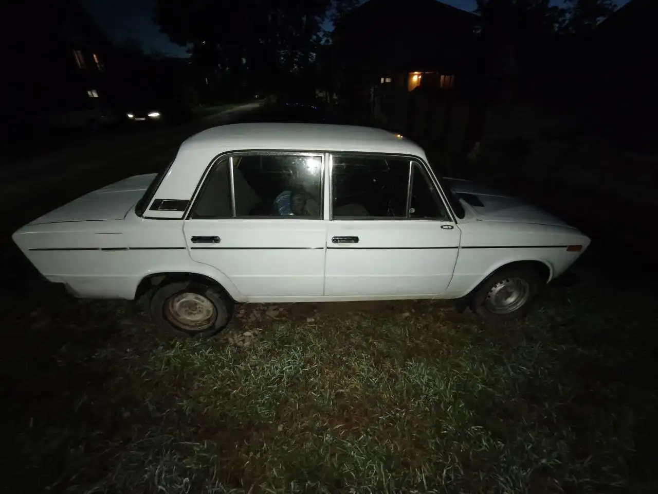 Продажа ВАЗ 2106 - Легковые автомобили (Авто) в Неизвестно