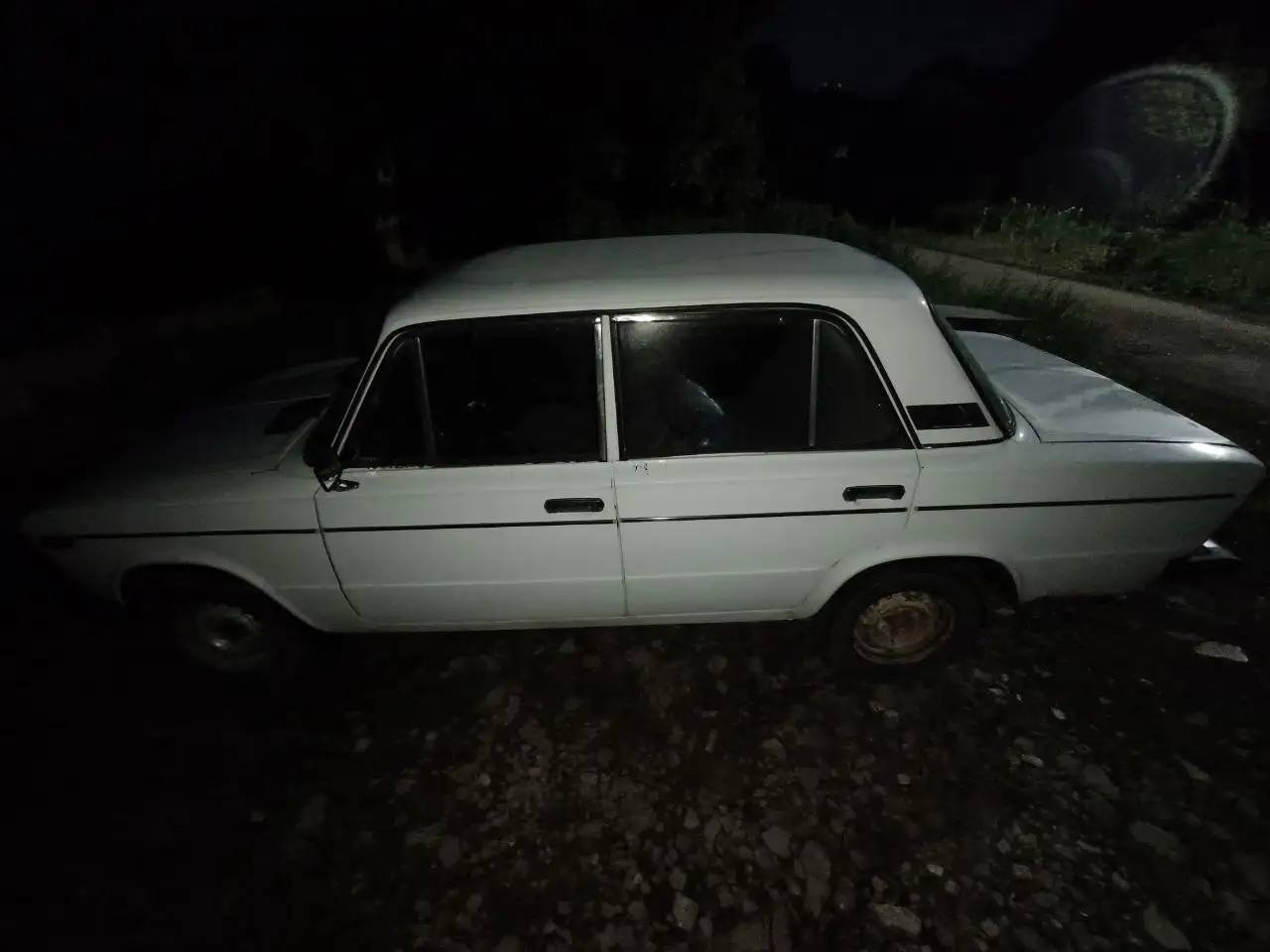 Продажа ВАЗ 2106 - Легковые автомобили (Авто) в Неизвестно