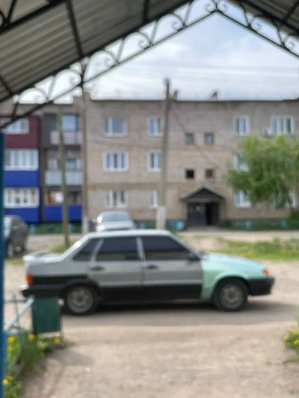 ВАЗ 2115 в хорошем состоянии - Авто в Неизвестно