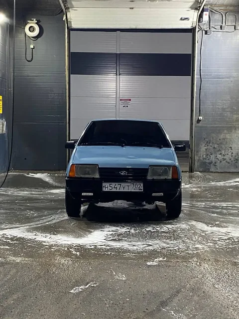 ВАЗ 2109 в хорошем состоянии - Авто в Москва
