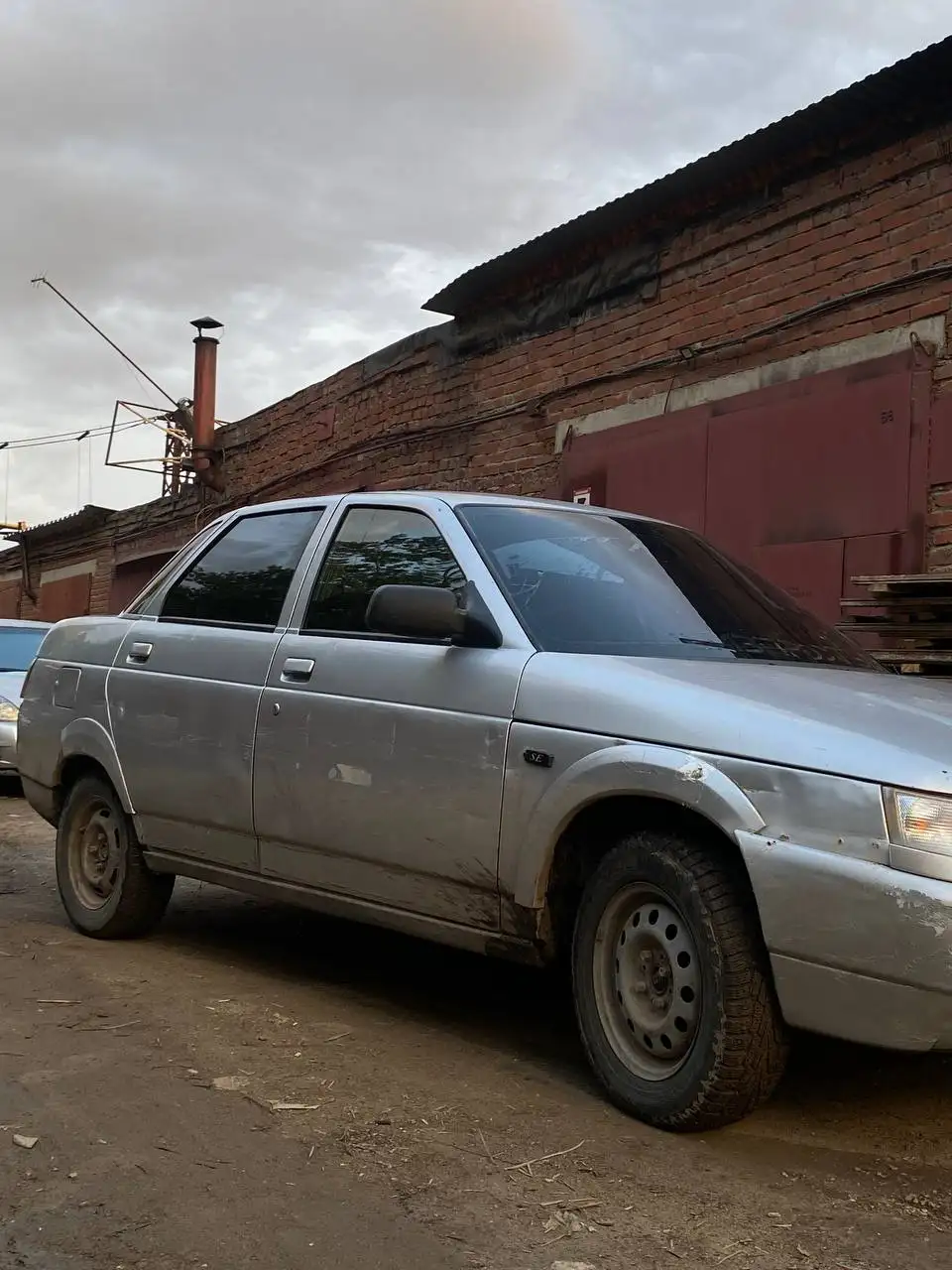 ВАЗ 2110 в продаже - Авто в Неизвестно
