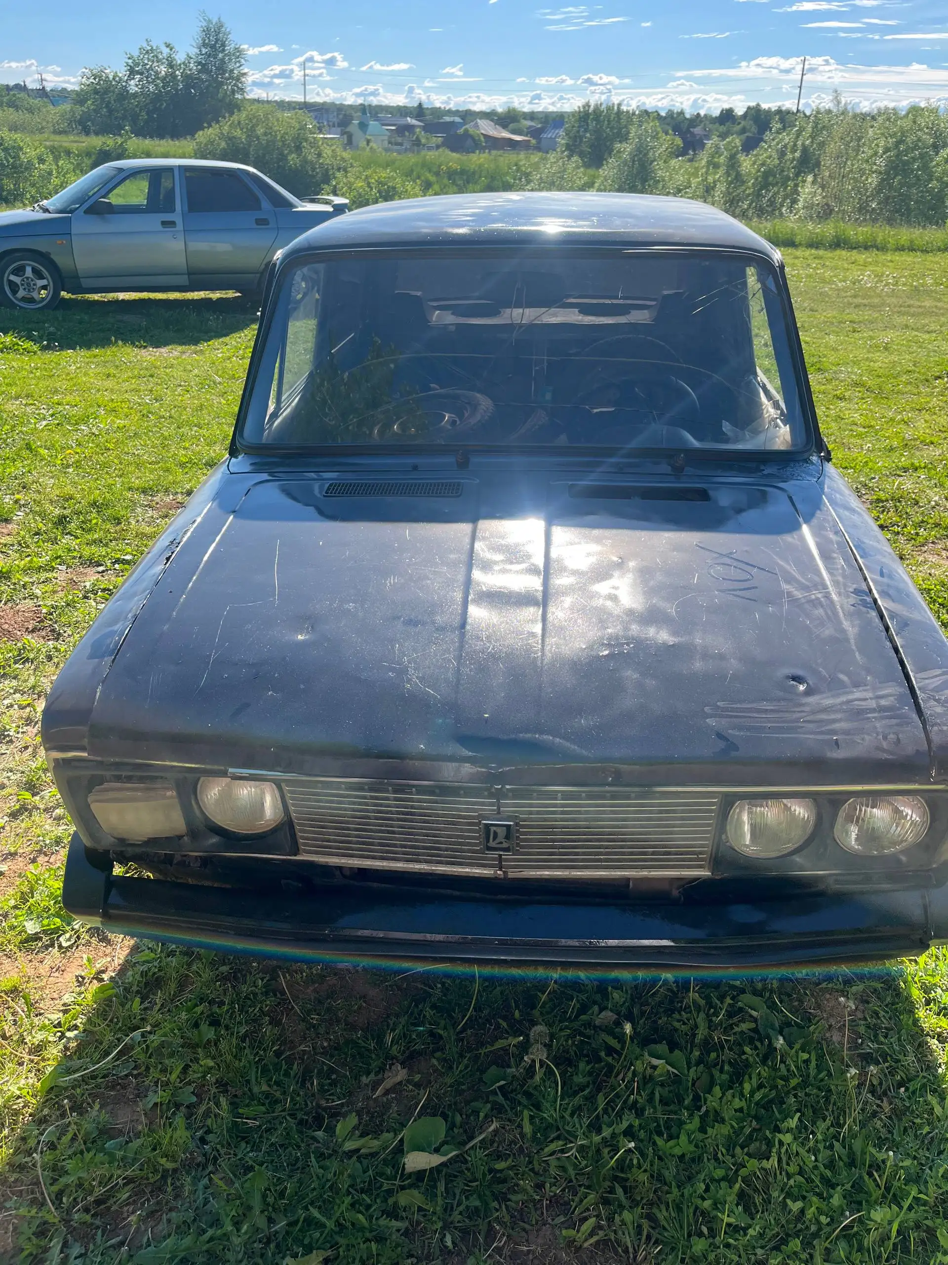 Продам ВАЗ 2106 - Легковые автомобили (Авто) в Неизвестно