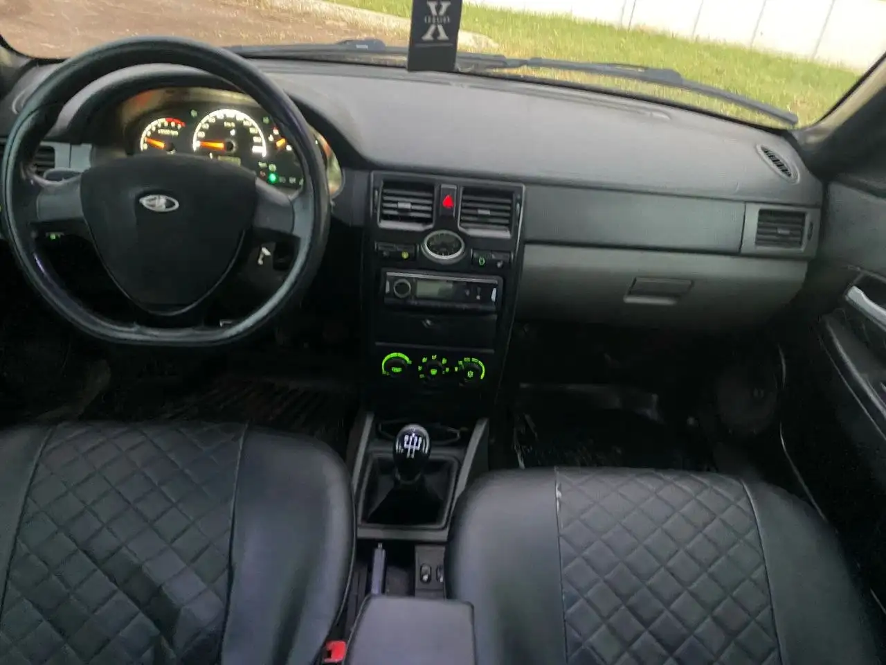 Автомобиль Эурус - Авто в Туймазы