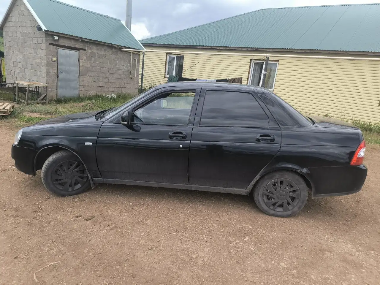 Автомобиль Эурус - Авто в Туймазы