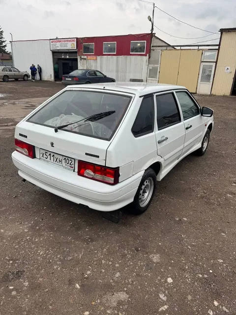 ВАЗ 2114 2013 года в хорошем состоянии - Автосвет и оптика в Неизвестно