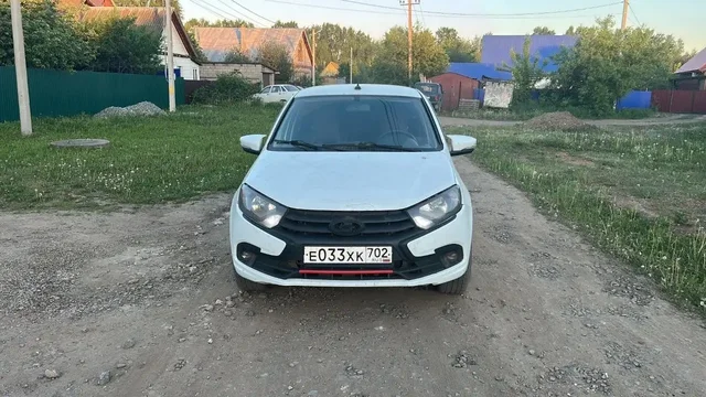 Продажа Lada Granta 2021 - Автосвет и оптика в Неизвестно