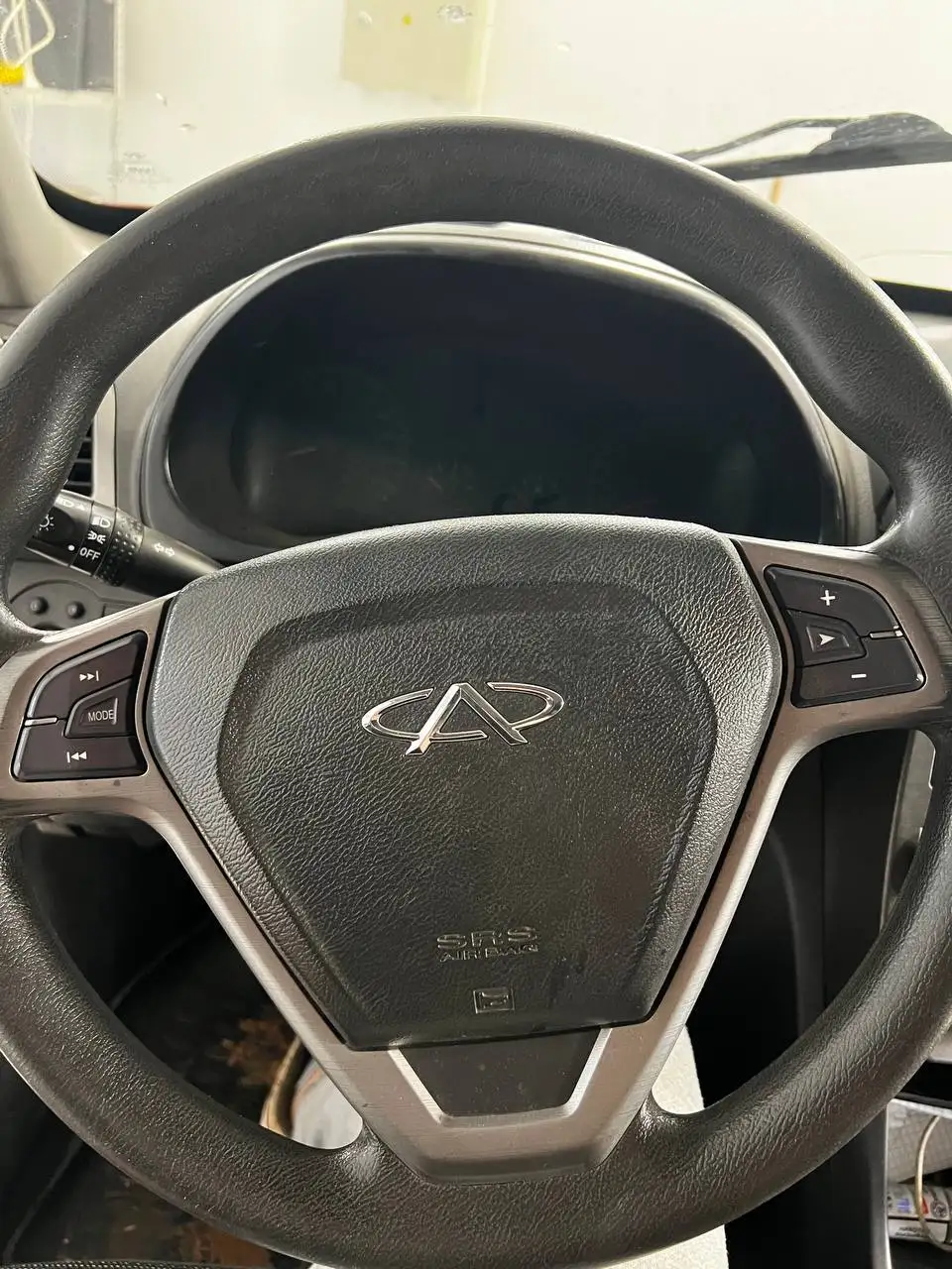 Chery Tiggo T11 2013 1.6 Механика - Легковые автомобили (Авто) в Уфа