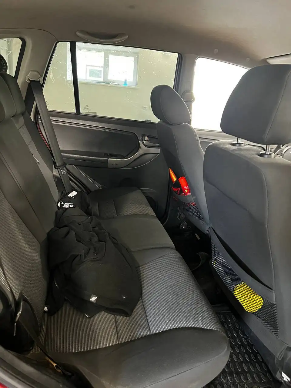 Chery Tiggo T11 2013 1.6 Механика - Легковые автомобили (Авто) в Уфа