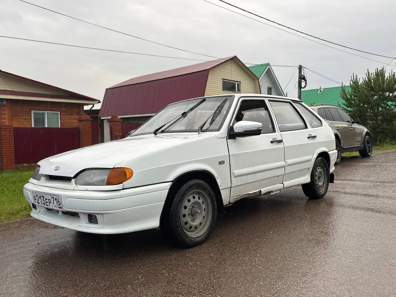 Ниссан Тиана 2011 года - Подбор автомобиля (Авто) в Неизвестно