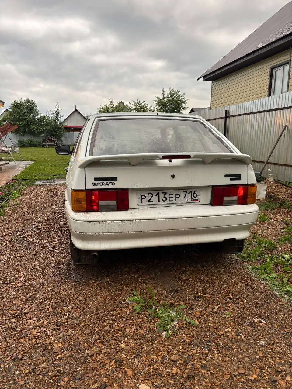 Ниссан Тиана 2011 года - Подбор автомобиля (Авто) в Неизвестно