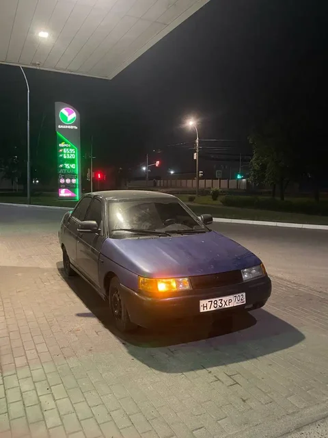 Ваз 2110 2006 год - Автосвет и оптика в Неизвестно