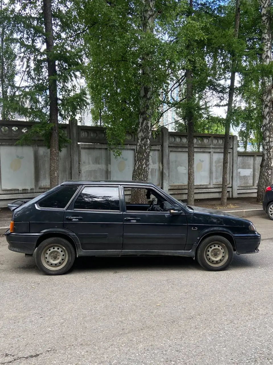 Продажа ВАЗ 2114 - Легковые авто (Авто) в Неизвестно
