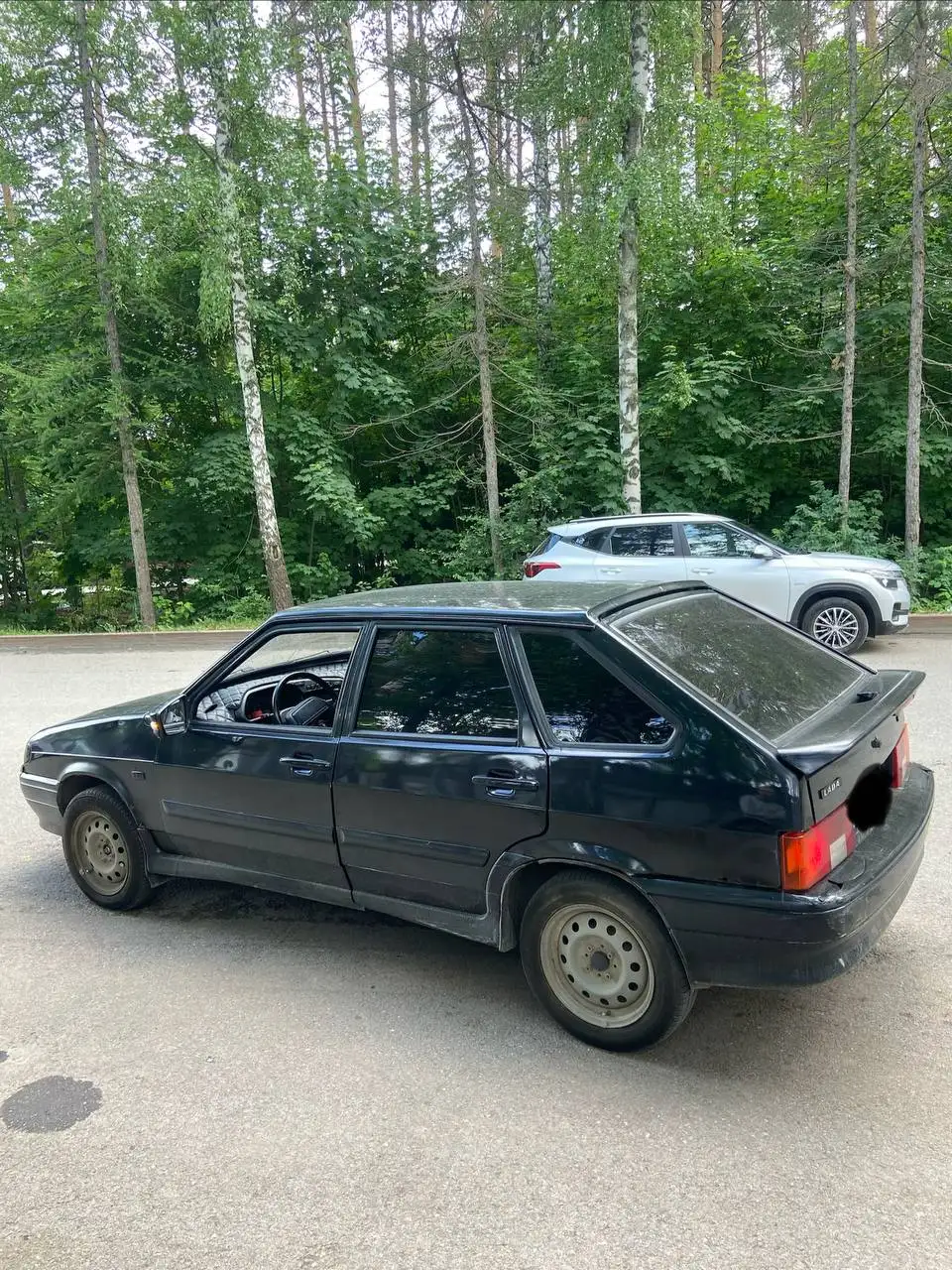 Продажа ВАЗ 2114 - Легковые авто (Авто) в Неизвестно