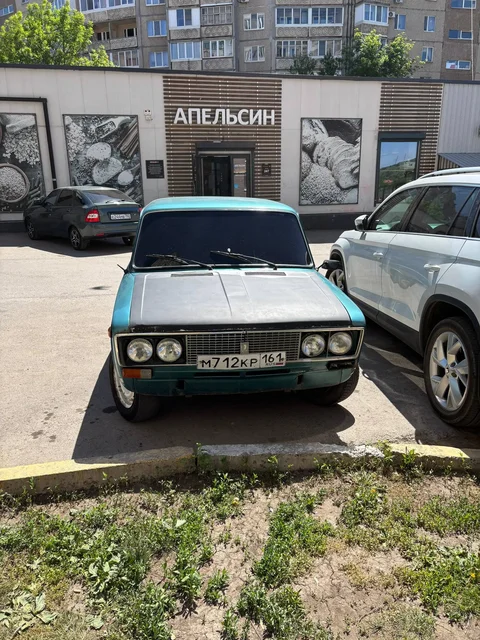 ВАЗ 2106 (2000 г.) в Уфе - Продажа автомобилей в Уфа