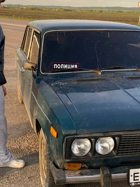 Продам ВАЗ 2106 на ходу - частное объявление в Салават