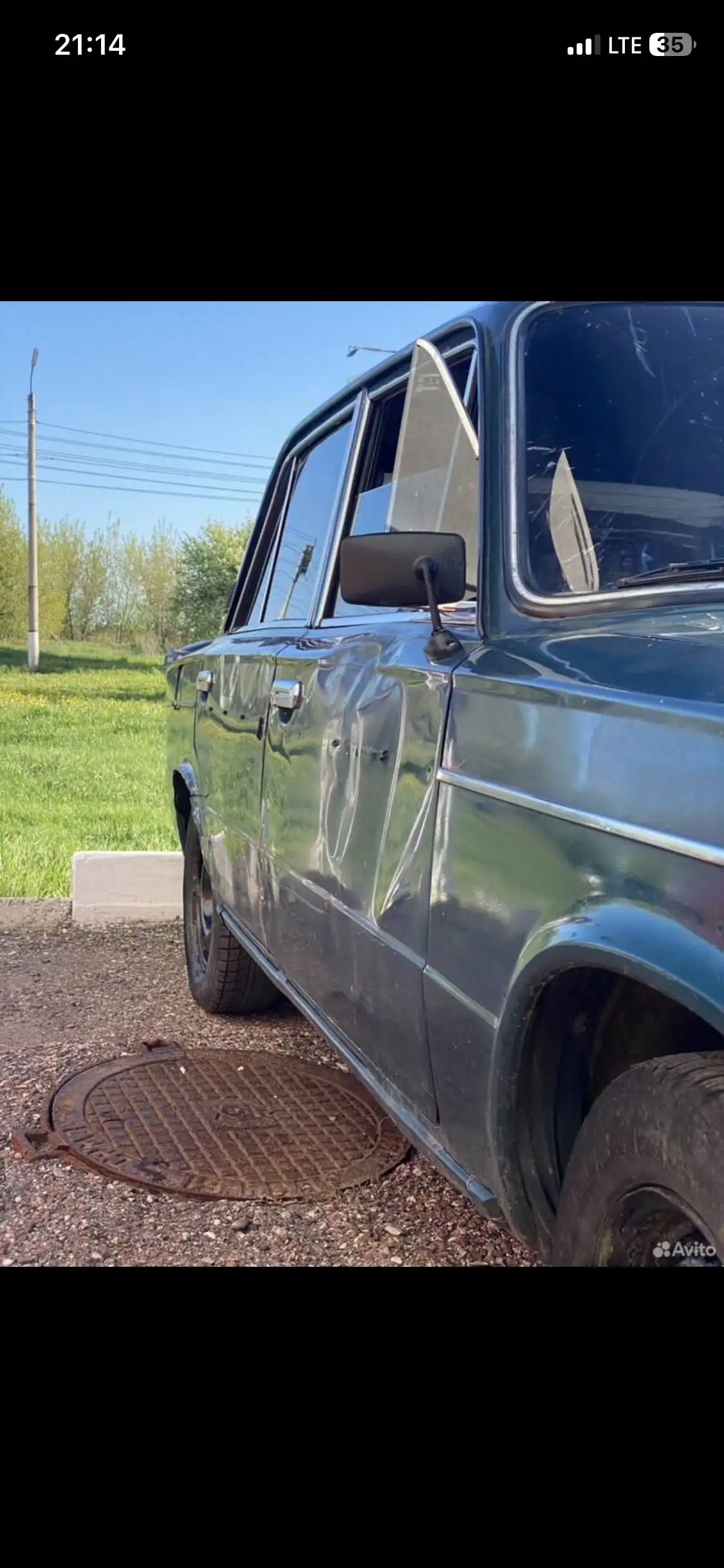 Продам ВАЗ 2106 на ходу - Авто в Салават