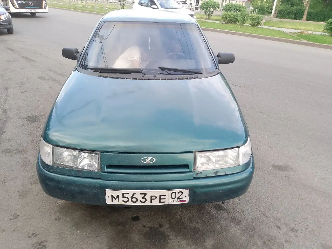 Продам ВАЗ 2110 8 клоп - Легковые автомобили (Авто) в Уфа