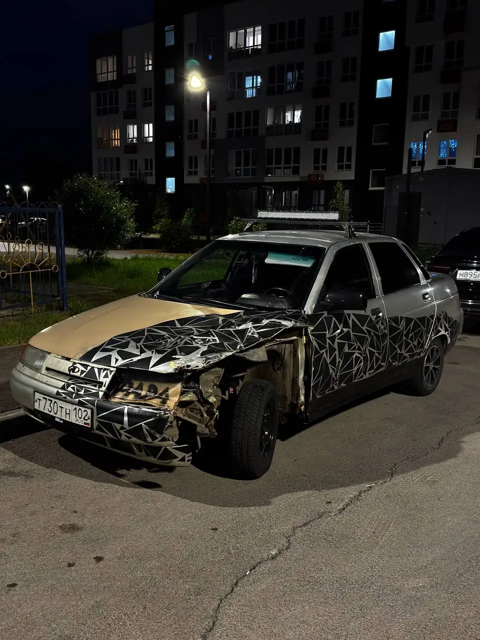 SsangYong Actyon 2011 - Внедорожники (Авто) в Неизвестно