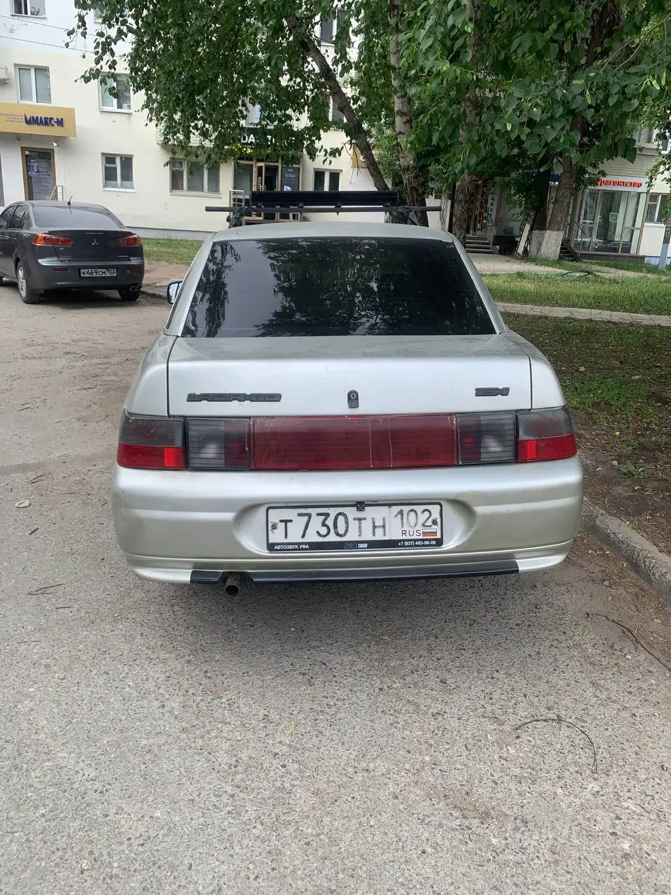 SsangYong Actyon 2011 - Внедорожники (Авто) в Неизвестно