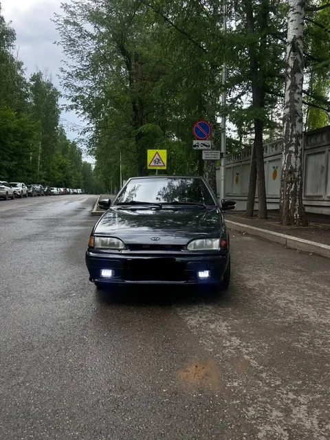 Продам ВАЗ 2114 2008 года - Автосвет и оптика в Неизвестно