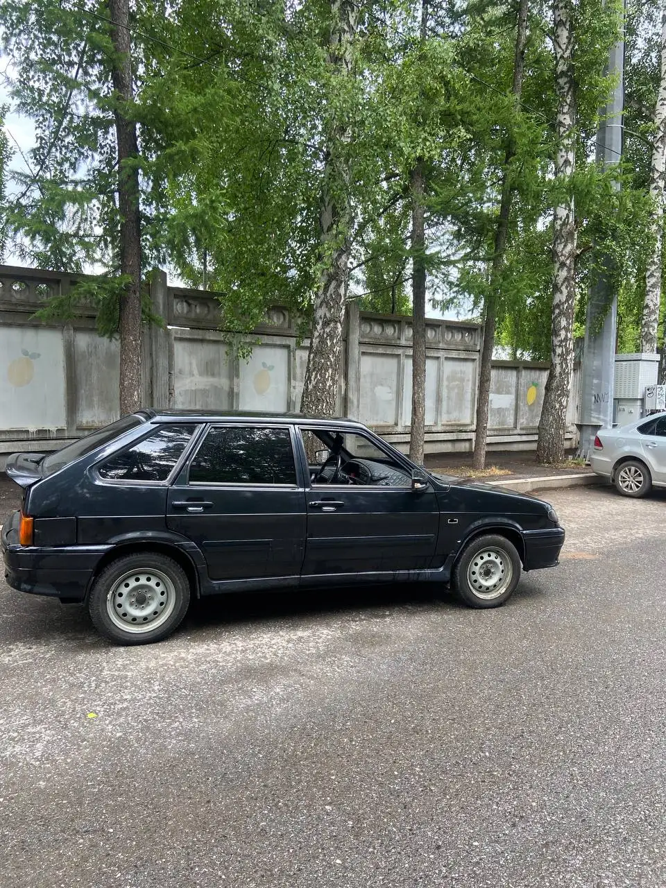 Продам ВАЗ 2114 2008 года - Легковые автомобили (Авто) в Неизвестно