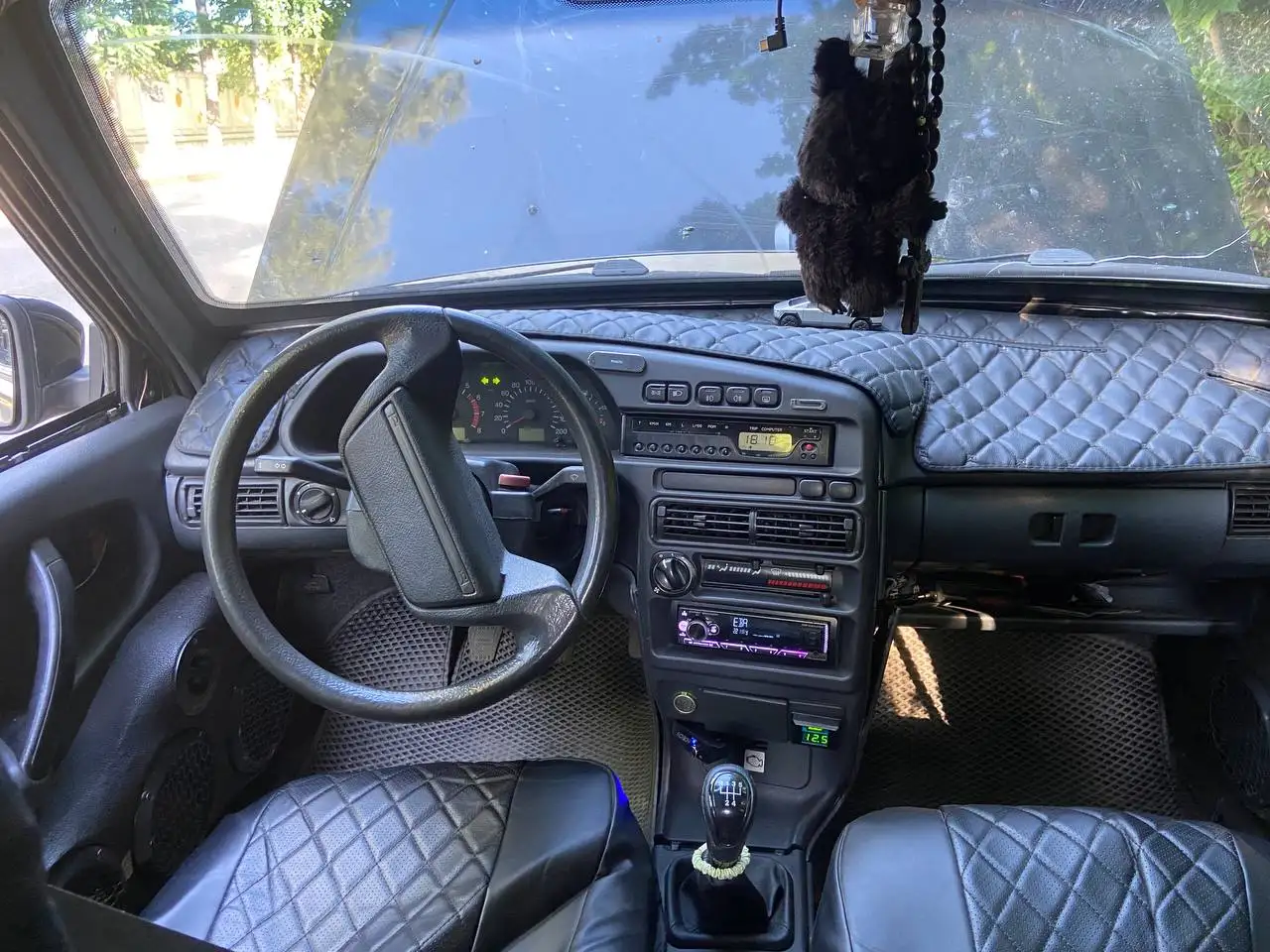 Продам ВАЗ 2114 2008 года - Легковые автомобили (Авто) в Неизвестно