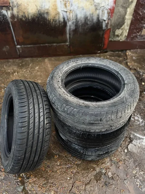 Продажа шин Nokian 175/65 R14 - Автосвет и оптика в Неизвестно