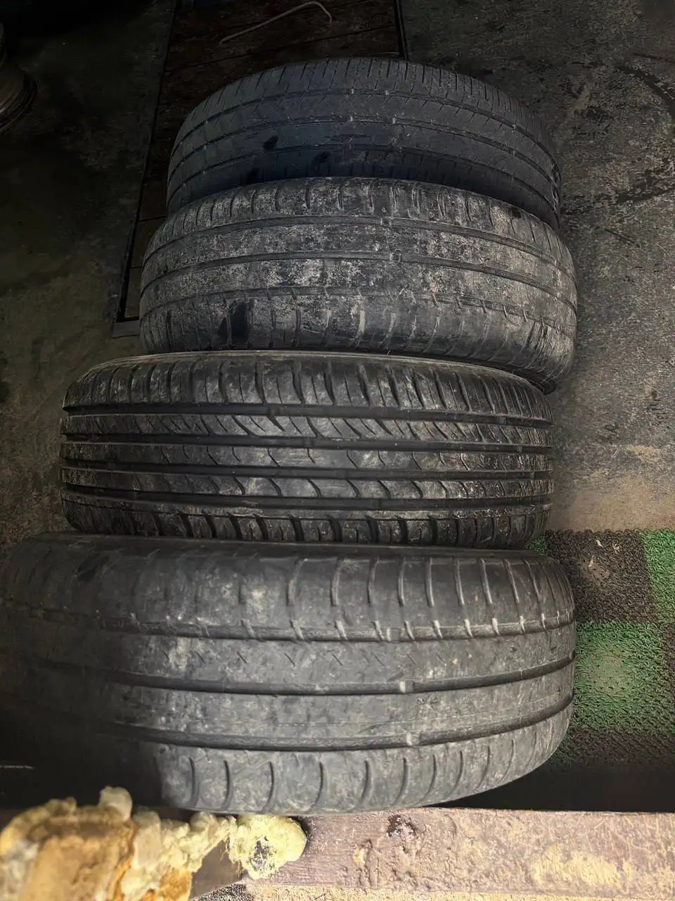 Продажа шин Nokian 175/65 R14 - Шины и диски (Авто) в Неизвестно