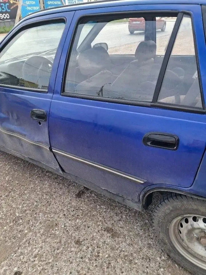 Нексия 6 год - Легковые автомобили (Авто) в Стерлитамак