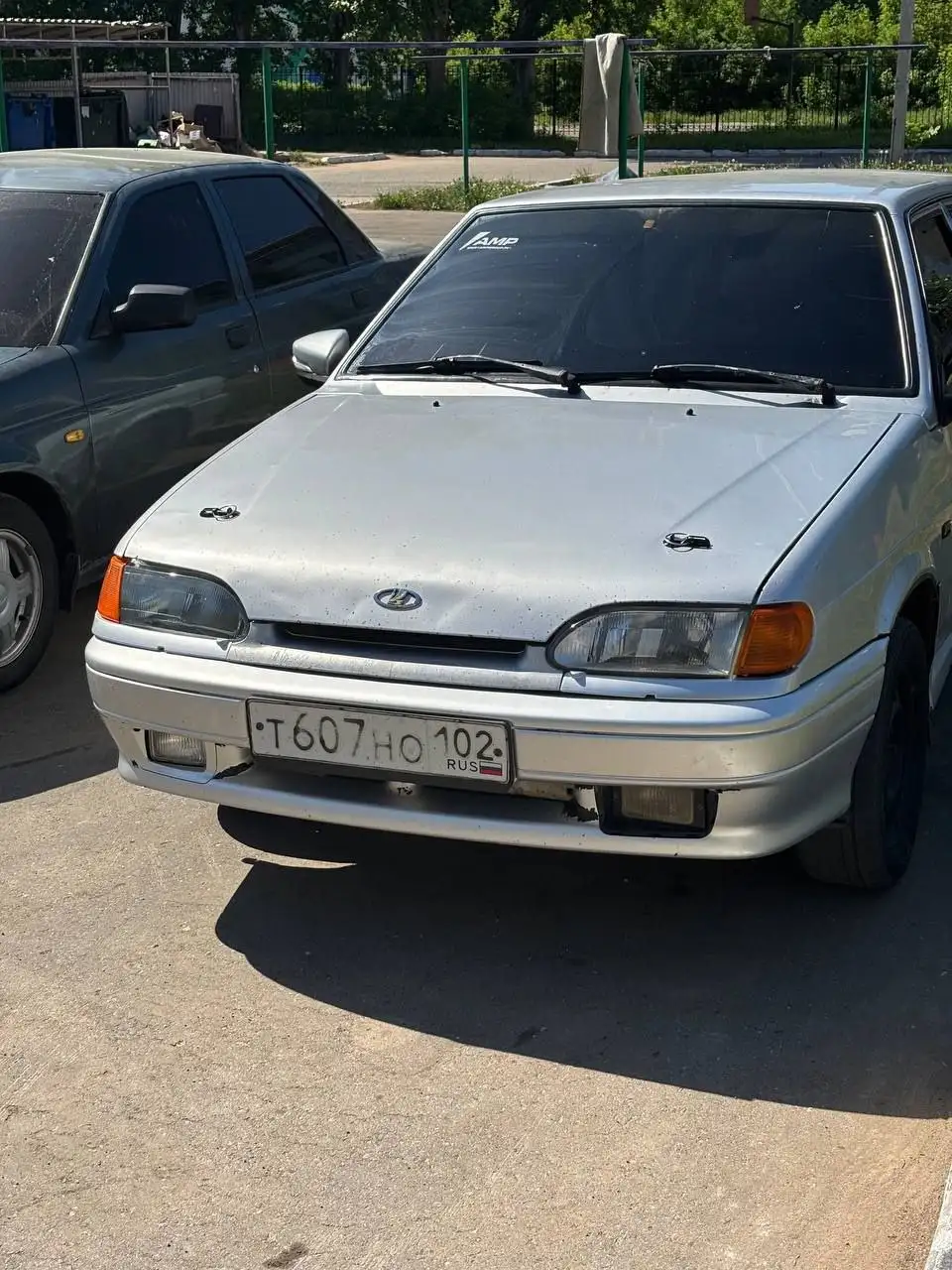 Продажа ВАЗ 2114 2011 года - Авто в Нефтекамск