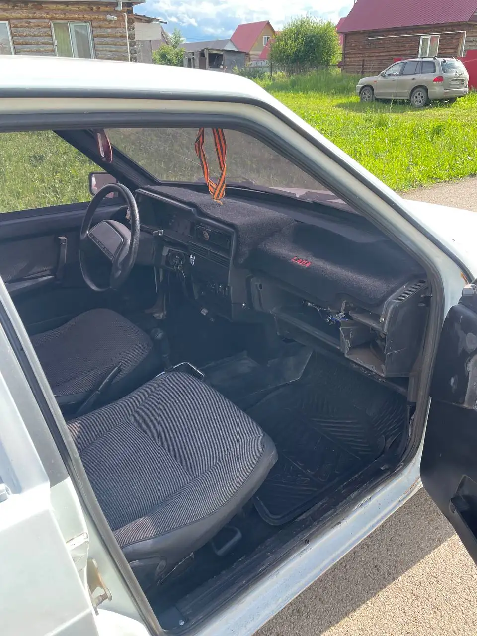 Продам ВАЗ 2109 - Автомобили легковые (Авто) в Неизвестно