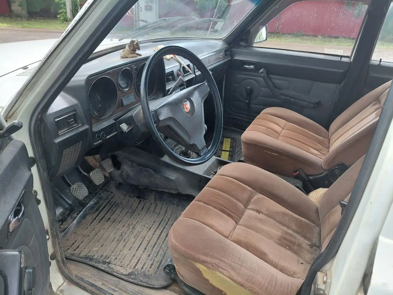 Волга 1996 - Легковые автомобили (Авто) в Неизвестно