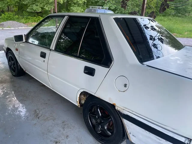 Mitsubishi Lancer 4 1988 - Автомобили / Легковые в Неизвестно