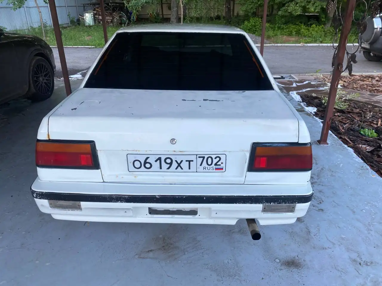 Mitsubishi Lancer 4 1988 - Легковые автомобили (Авто) в Неизвестно