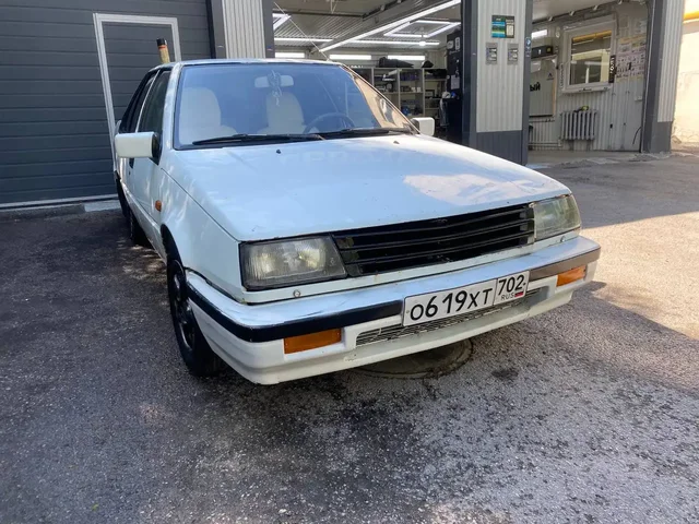 Mitsubishi Lancer 4 1988 - Автомобили / Легковые в Неизвестно