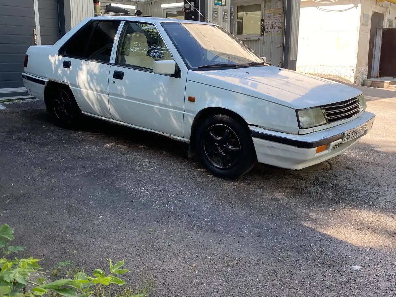 Mitsubishi Lancer 4 1988 - Легковые автомобили (Авто) в Неизвестно