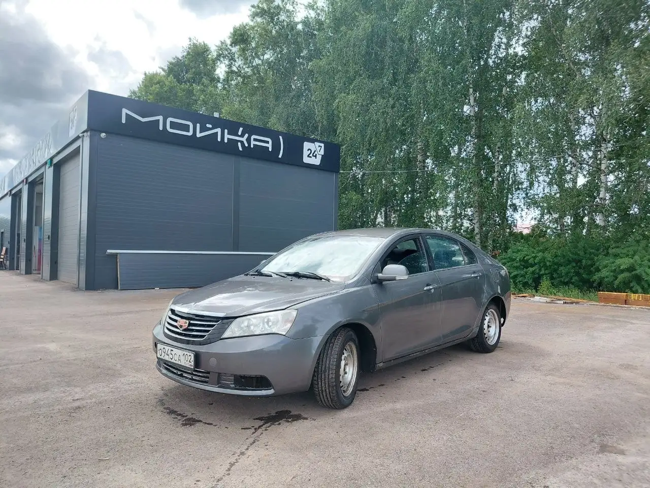 Продажа автомобиля ВАЗ 2114 - ВАЗ 2114 (Авто) в Неизвестно