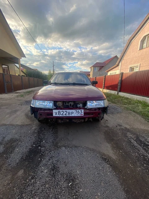 Продам ВАЗ 2110 2005 года - Легковые автомобили в Иглино