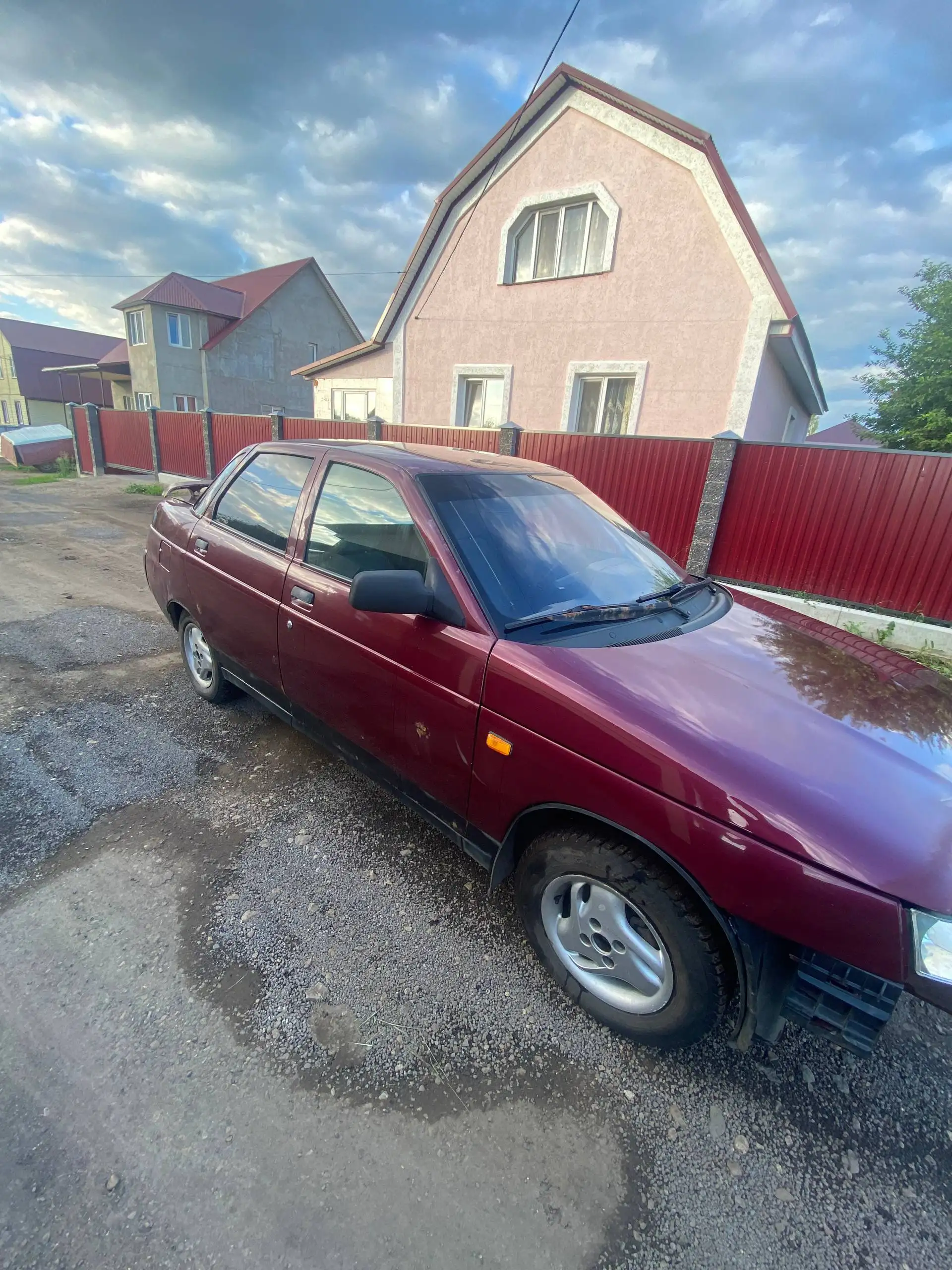 Продам ВАЗ 2110 2005 года - Легковые автомобили (Авто) в Иглино