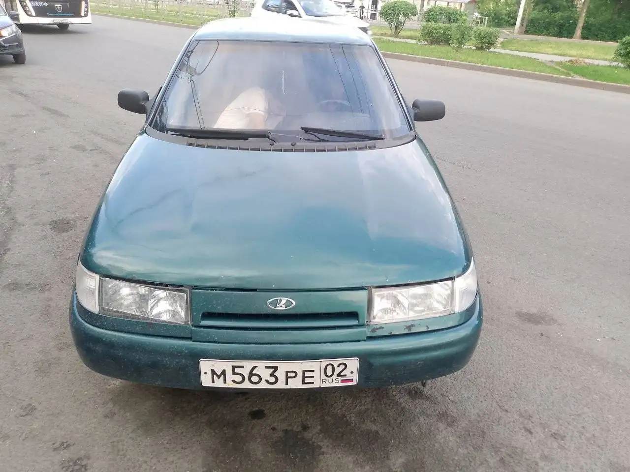 ВАЗ 2110 8 клоп 2004 года - Легковые автомобили (Авто) в Уфа