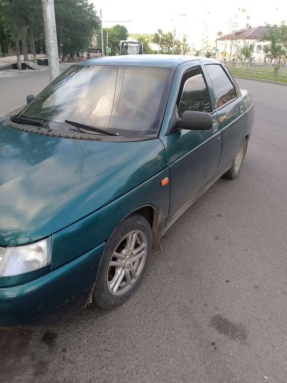 ВАЗ 2110 8 клоп 2004 года - Легковые автомобили (Авто) в Уфа